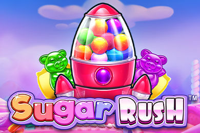 Sugarrush слот Гриззли Казино